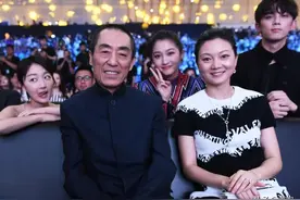 张艺谋昔日搭档张伟平离老赖只差一步 公司被吊销 上诉被驳回图片