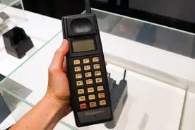 手机发展已经到头了，再怎么创新也都是无用功图片