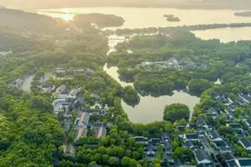 少有人知的杭州四大豪宅，你知道几个？图片