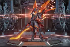 王者：铠绛天战甲上线不到8小时，却惨遭滑铁卢，只因两大槽点图片