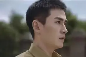 《叛逆者》演技炸裂大排名，朱一龙、王志文、张子贤图片