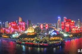 杭州被戏称为“豫杭”，到底和河南有什么关系？图片