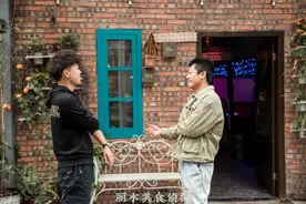 退伍不褪色！你身边退伍的兵哥哥怎么样了？图片