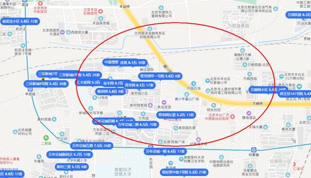 十年来，为什么赌丽泽的人都输了？