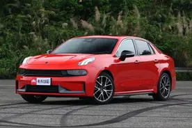 漂亮、好开！15万左右最适合年轻人的7台车图片