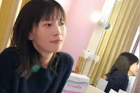 Papi酱儿子随父姓：凭什么已婚女性就被叫“驴”？图片