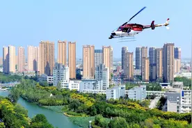 以“小上海”为起点，坐着高铁去看长三角吧！图片