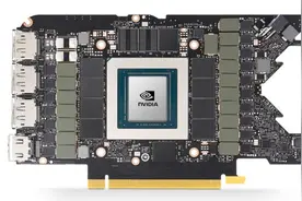 四年前的显卡就有8G显存，为什么RTX3070还是8G显存？图片