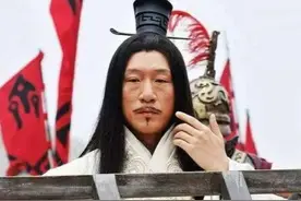 《走马春秋》孙庞斗智之后风云再起图片