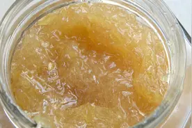 冬天易咳嗽上火？试试这个蜂蜜柚子茶吧，每天来1杯，润肺又止咳
