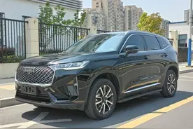 买哈弗H6你后悔了吗？三代哈弗H6车主说不是车不好但就是后悔图片