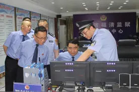 福建：“案件化”办理，“清单式”推进！巡回检察巡来多赢效果图片