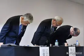 人为刀俎，我为鱼肉：为什么说广场协议是一份日本不得不签的协议图片