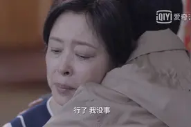 《小舍得》“冷漠”的夏君山妈妈：母子间的三句对话，该警醒女人图片