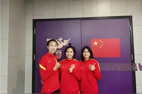 举国欢呼！中国女足赢了，三名球员来自湛江！图片