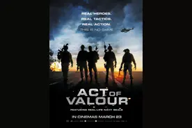 10部关于特种部队的电影 全程高燃 看得热血沸腾图片