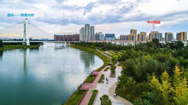 燕郊哪些楼盘最合适刚需和改善购房者？有什么特点？燕郊楼盘解析