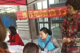 郑州重启电动车免费上牌！一个身份证能登记3辆车，80个安装网点位置公布图片