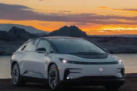 为什么贾跃亭的FF91总是距离量产还差一步？图片