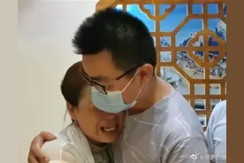 福兮祸所伏，祸兮福所倚：许敏终会苦尽甘来图片
