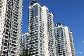 “高楼停建”倒计时？20年后，那些老旧高层房卖给谁，怎么拆？图片