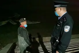 利欲熏心滥捕鳗鱼苗，丹东警方加大管控力度图片