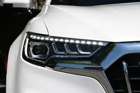 红旗HS5属于什么档次？红旗HS5的口碑和质量怎么样？图片