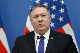 吴健：没有任何国家能“包打天下”，美国就没看懂？图片