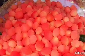 重庆最坑的“特产”，颜值超高，实际上难吃又没营养，很多人上当图片