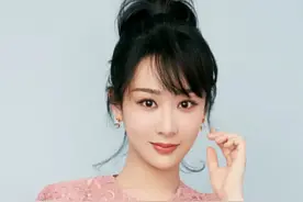 杨紫、刘宇宁、李易峰等明星的小八卦图片