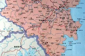 平阳苍南分县：灵溪龙港县城之争图片