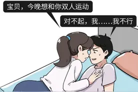 裤子脱掉查一下！泌尿外科里让人“脸红”的病，比一比哪个更尴尬图片