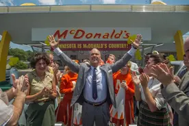 他曾经一无所有，53岁开店，后来成了世界上最有钱的人之一图片