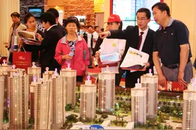 不管一栋楼多少层，这5个楼层比较难卖掉，买房时要尽量避开图片