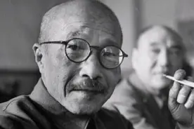 东条英机绞刑全过程：手脚因不听使唤而发抖，骨灰被美军抛向大海图片