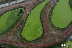 站在六大份村环顾四周，景色优美未来可期图片