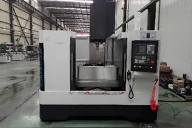 数控磨床常见故障原因分析及处理方法图片