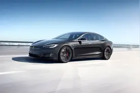 特斯拉购车定金下调至1000元 不可退/不可转让图片