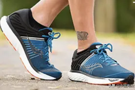 索康尼新款跑鞋六折出售 高端跑鞋品牌为何降价图片