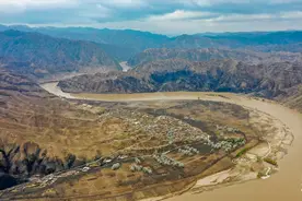 黑山峡水利枢纽争论67年，甘肃和宁夏方案谁能最终胜出图片