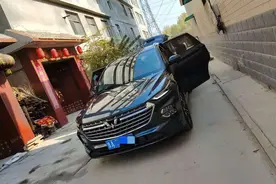 卖掉Polo提五菱凯捷，用车半个月后车主谈感受：要看后续表现图片