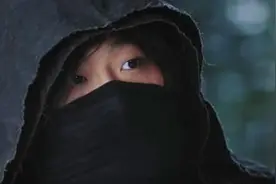 《终极笔记》：塌肩膀张起灵究竟是什么来路？结局如何？图片