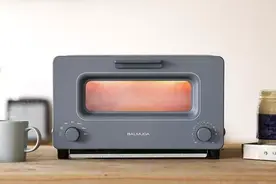 日本年销40万的蒸汽烤箱，3档温度、4种烘焙模式，新手秒变大师！图片