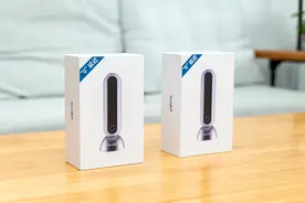 无线投屏，传输速度0延迟—PeakDo 毫米波投屏器体验图片