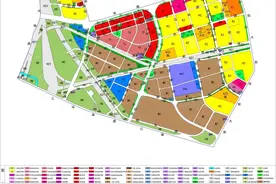 浑南“长白南”开发即将进入启动模式图片