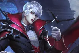 记住这几点，你的嬴政也能打高端局图片