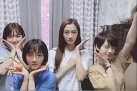 云南大学一新生被舍友孤立，努力融入却失败了，网友：做好自己图片