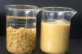 废水处理常用药剂详细介绍图片
