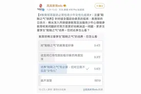 风小逸被封杀，未成年男性“女性气质化”问题能因此被重视吗图片