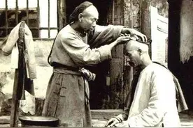 正月剃头为何要死舅舅？为什么不是别的亲戚，偏偏倒霉的是舅舅？图片
